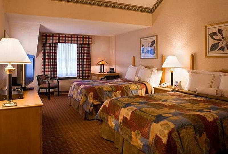 North Conway Grand Hotel 5