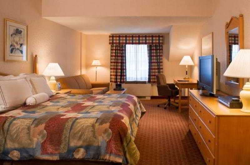 North Conway Grand Hotel 4