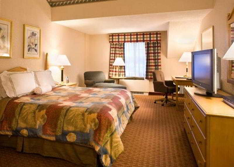 North Conway Grand Hotel 3
