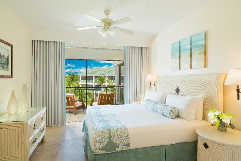 The Sands at Grace Bay 4