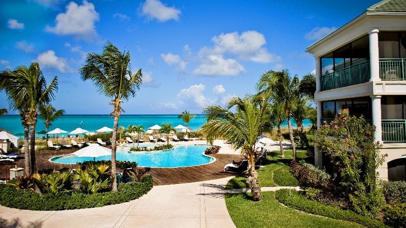The Sands at Grace Bay 5