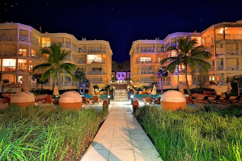 Windsong Resort photo 1