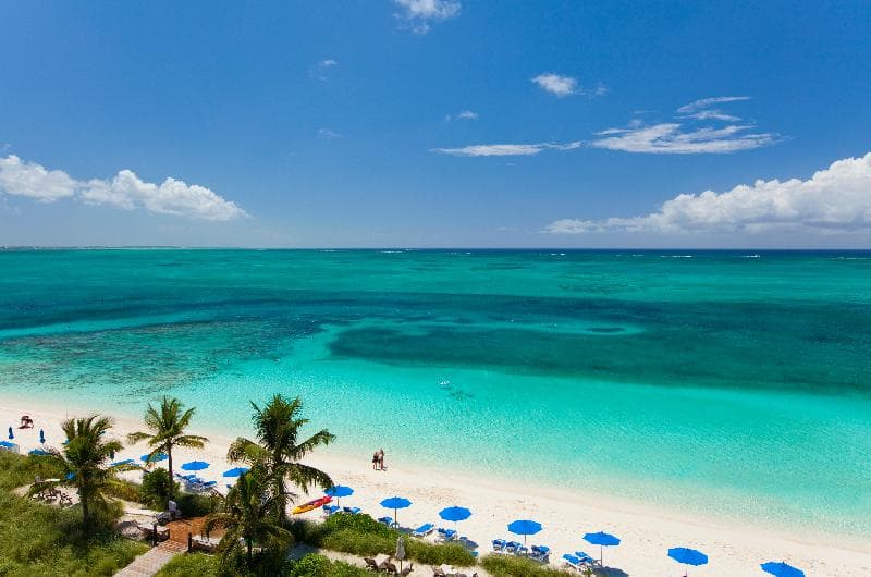 Windsong Resort 3