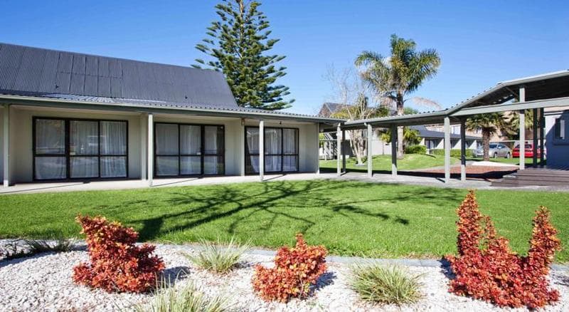 Auckland Airport Kiwi Motel 2