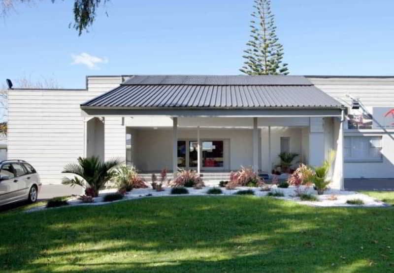 Auckland Airport Kiwi Motel 3