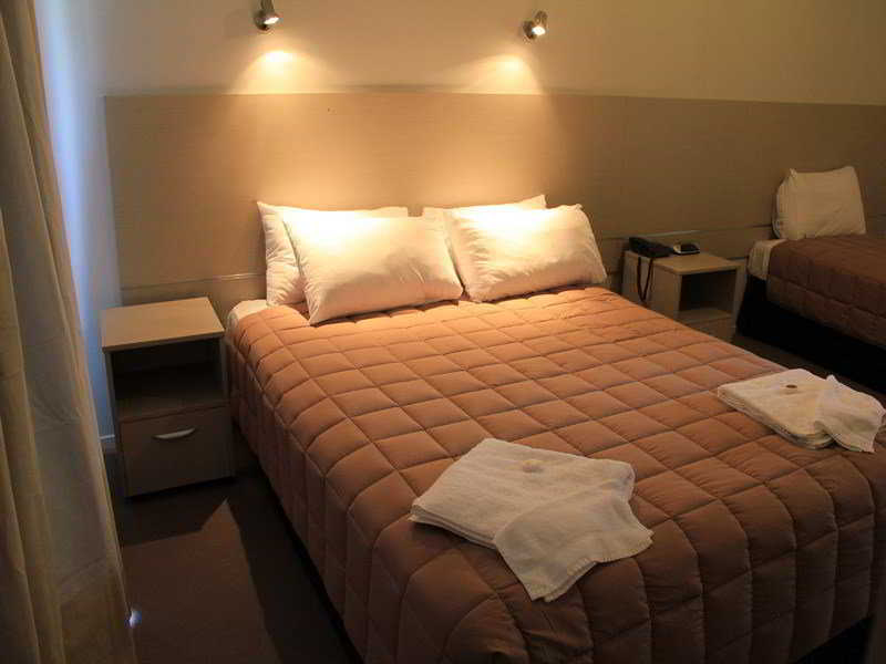 Auckland Airport Kiwi Motel 4