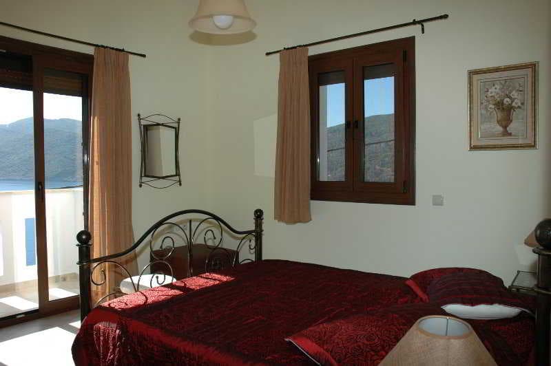 Villa Platanaki photo 1