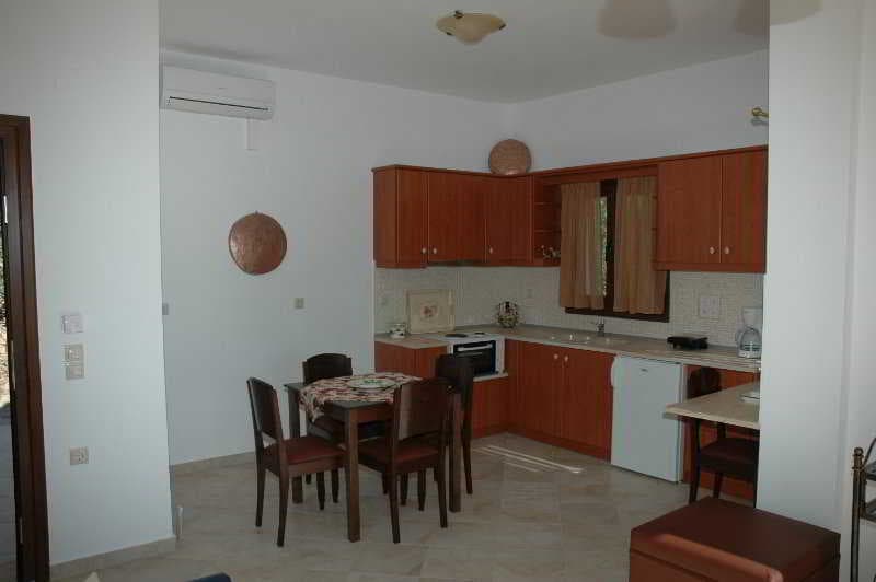 Villa Platanaki 3