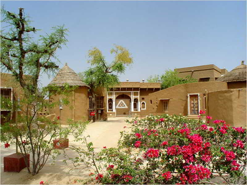 Desert Resort Mandawa photo 1