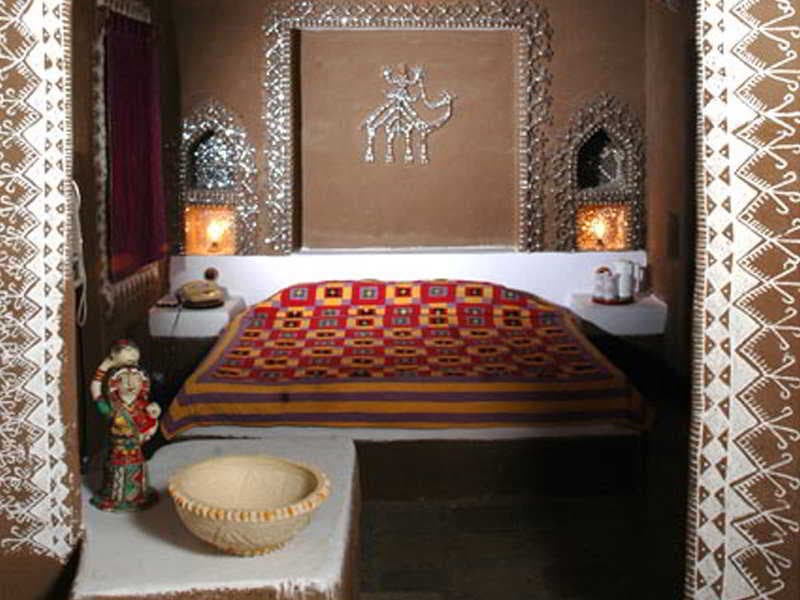 Desert Resort Mandawa 4