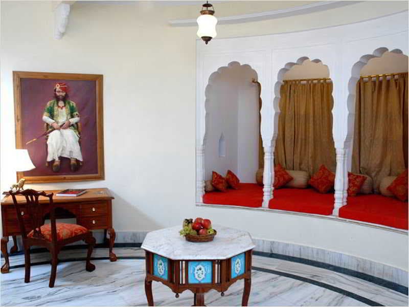 Desert Resort Mandawa 5