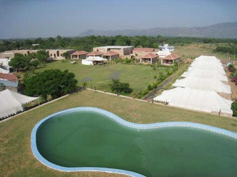 The Pushkar Bagh 4