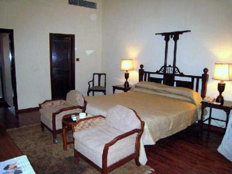 The Pushkar Bagh photo 1