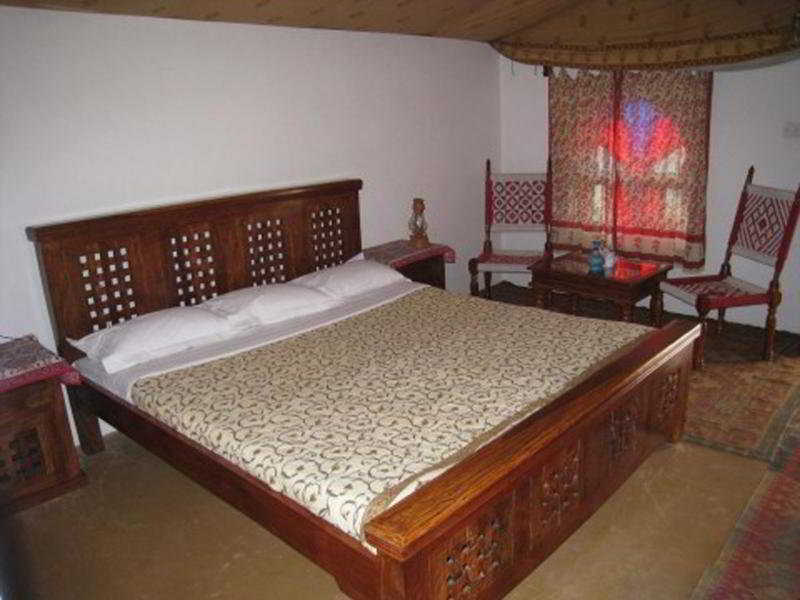The Pushkar Bagh 3