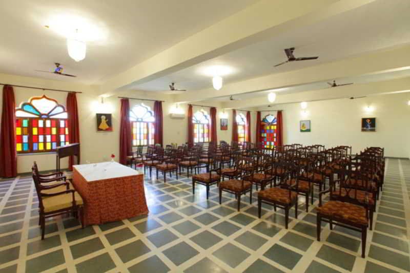 Hotel Pushkar Fort 4