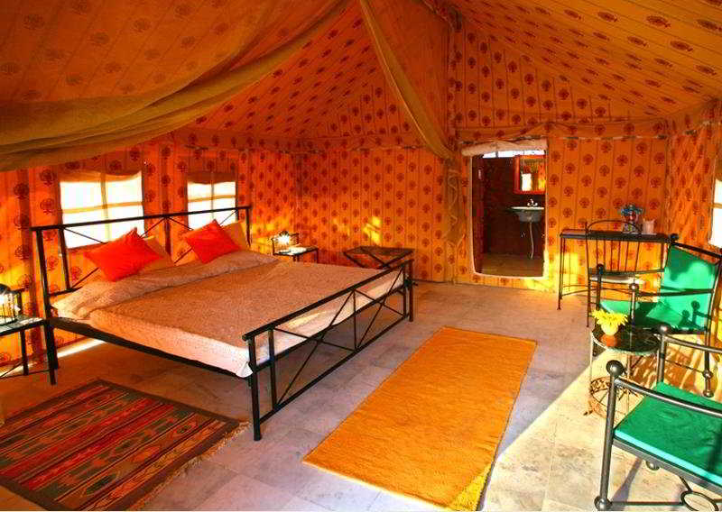 Mirvana Nature Resort 4