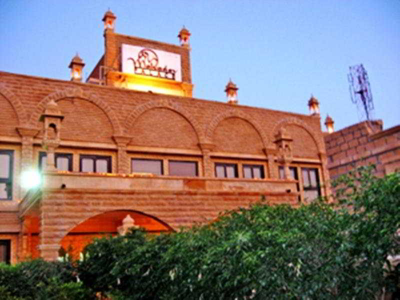 Mahadev Palace main