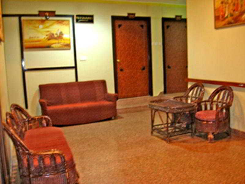 Mahadev Palace photo 1