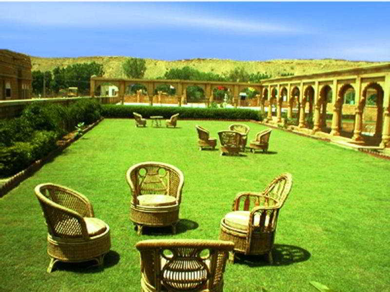 Mahadev Palace 3