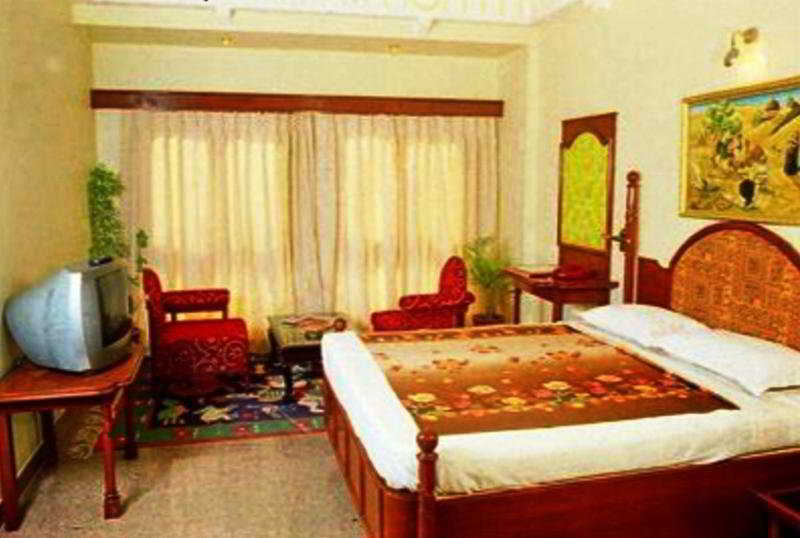 Mahadev Palace 4