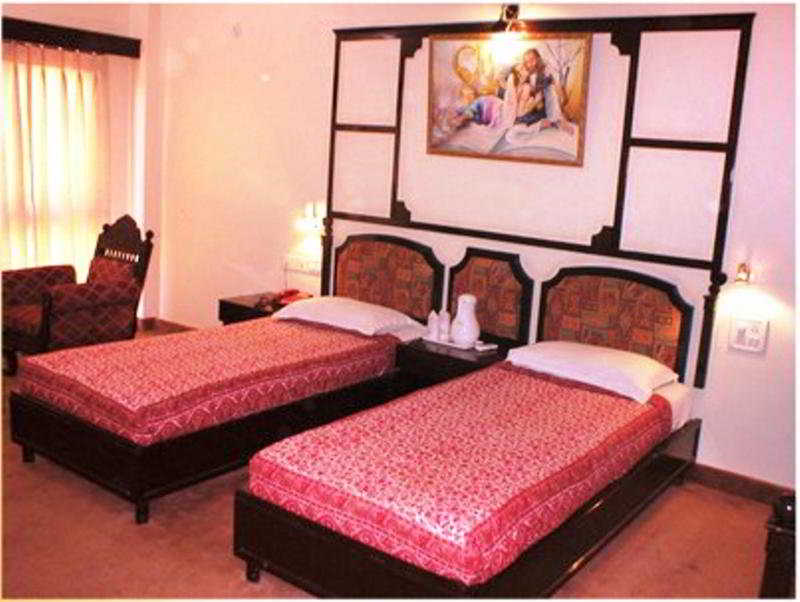 Mahadev Palace 5