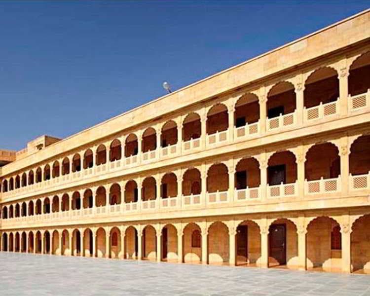 Rang Mahal 3