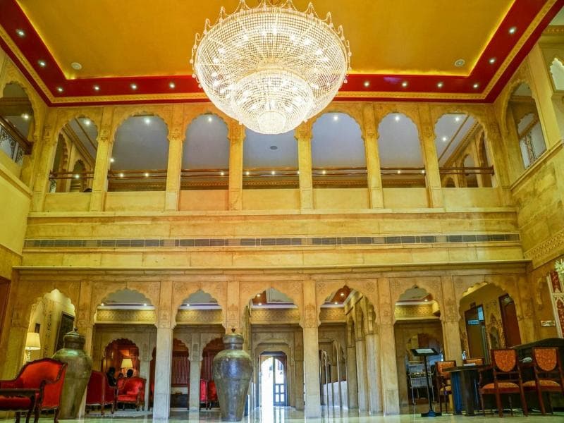 Rang Mahal 2