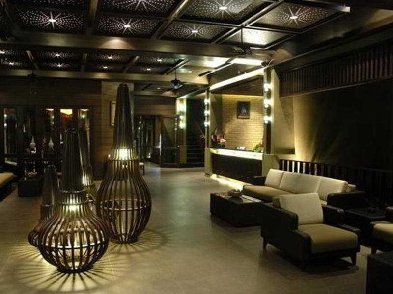 Kuiburi Hotel & Resort 3