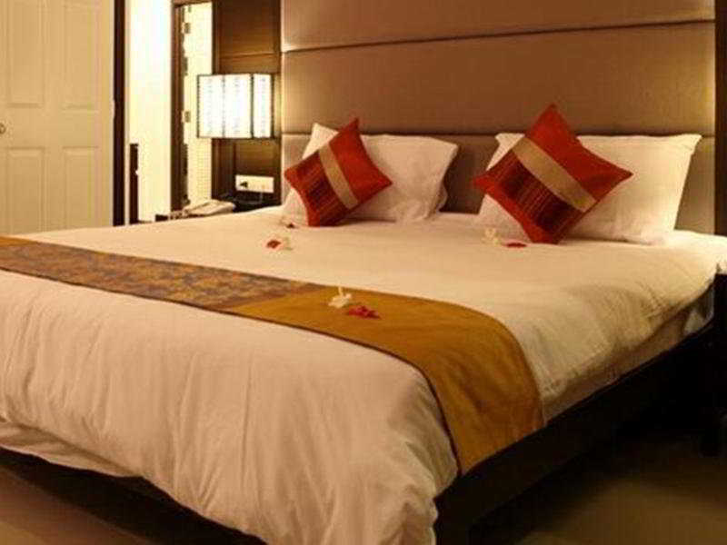 Kuiburi Hotel & Resort 4