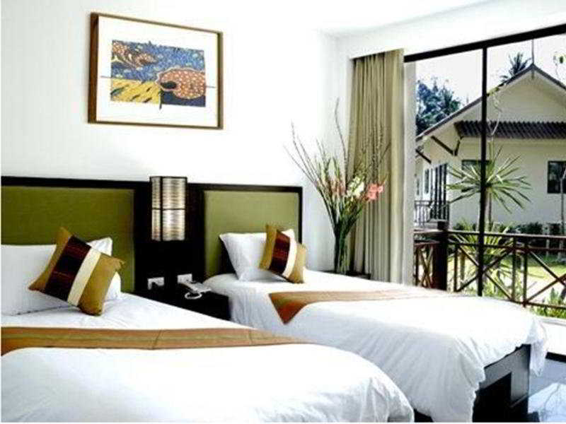 Kuiburi Hotel & Resort 5