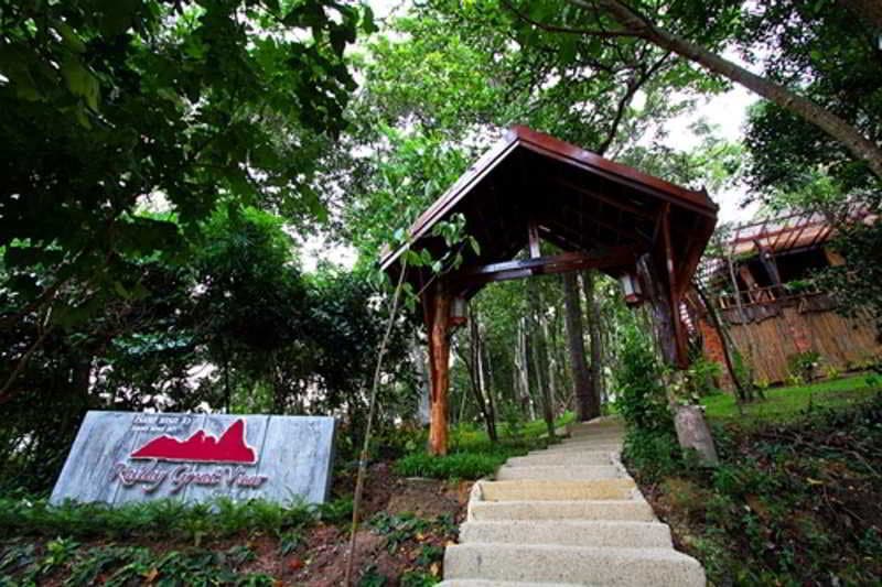 Railay Great View Resort & Spa 2