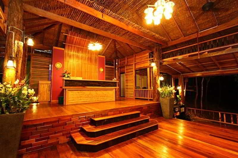 Railay Great View Resort & Spa photo 1