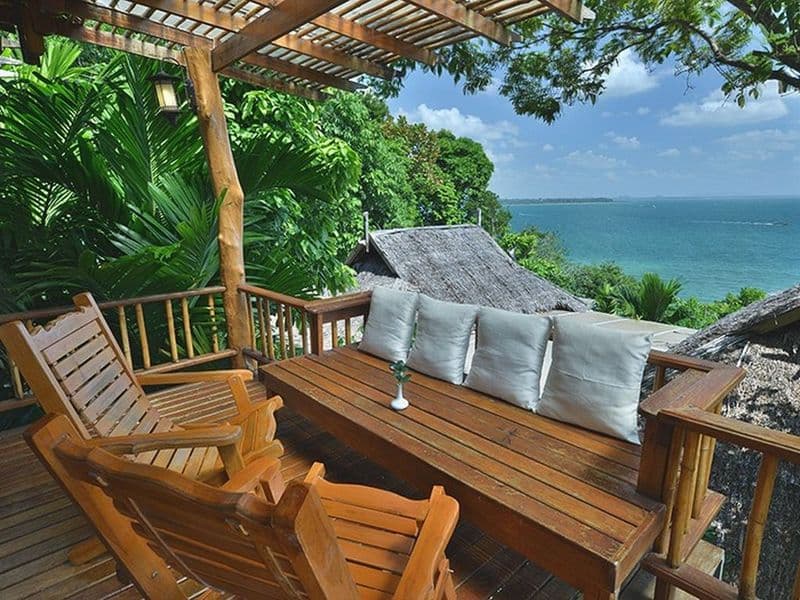 Railay Great View Resort & Spa 3