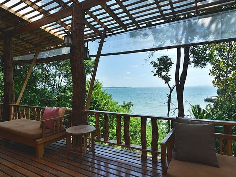 Railay Great View Resort & Spa 4