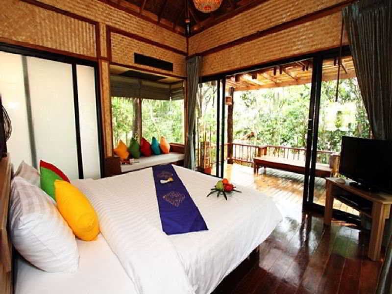 Railay Great View Resort & Spa 5