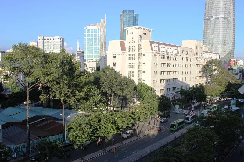 Liberty 2 Hotel 3