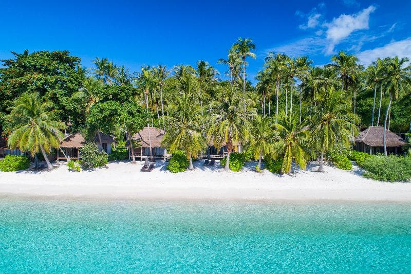 The Haad Tien Beach Resort photo 1