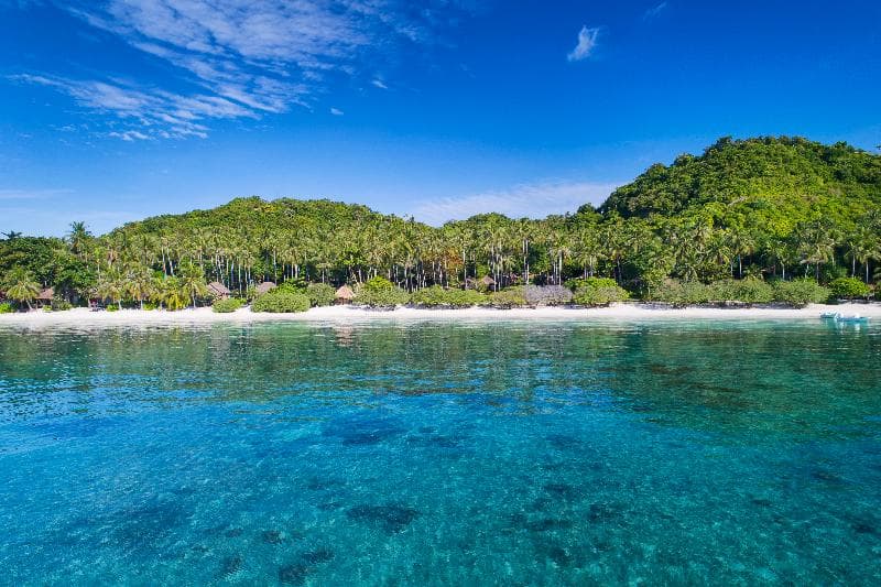 The Haad Tien Beach Resort 2