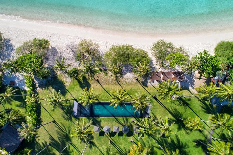 The Haad Tien Beach Resort 3