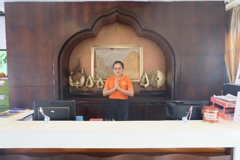 Mandawee Resort & Spa 2