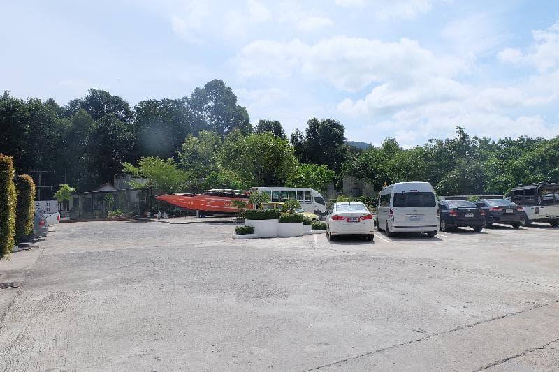 Mandawee Resort & Spa 5
