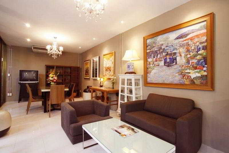 Lilu Chiangmai main