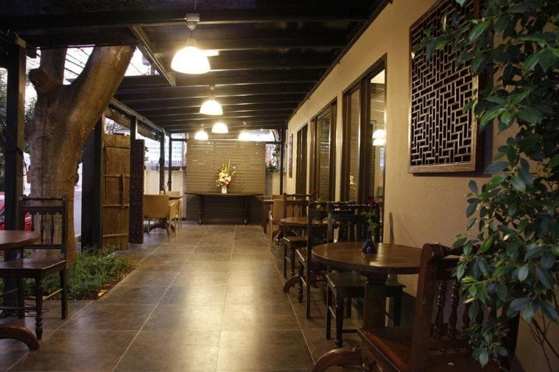 Lilu Chiangmai 5