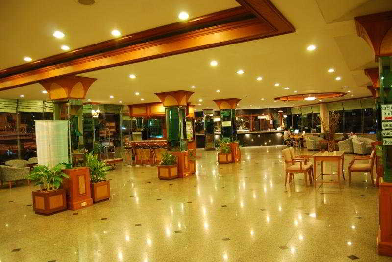 The Viang Tak Riverside Hotel photo 1