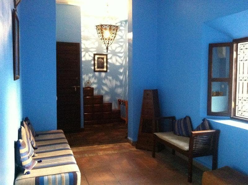 Riad Dar Sohane Medina photo 1