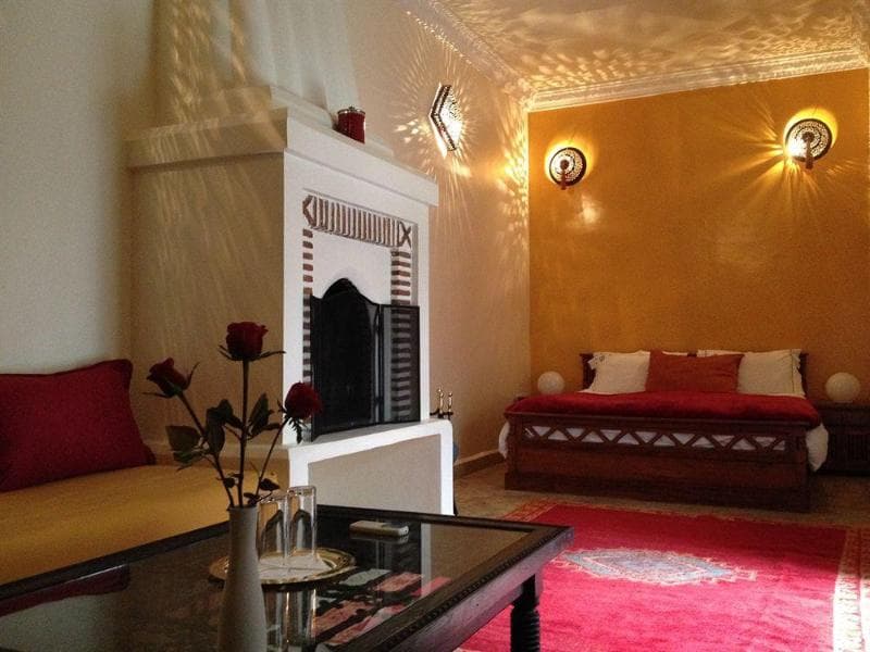 Riad Dar Sohane Medina 3