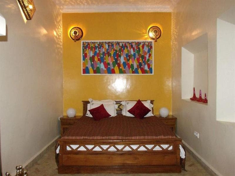 Riad Dar Sohane Medina 4