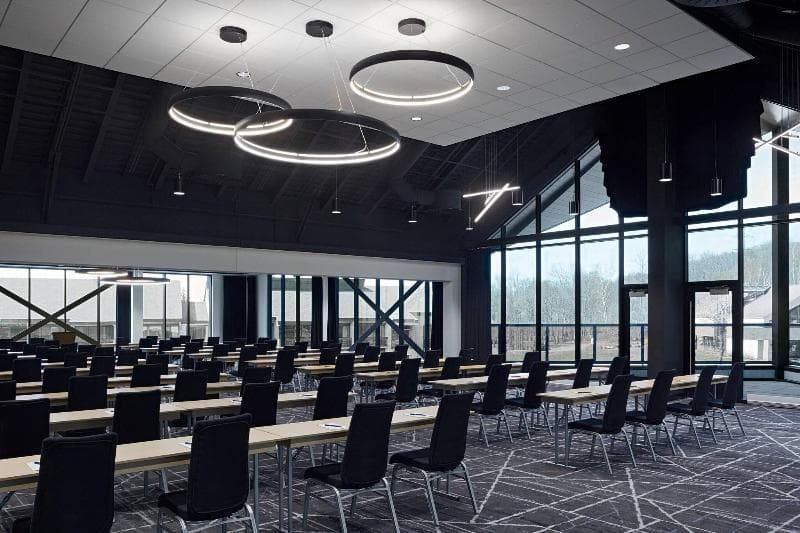 Delta Hotels, Mont Sainte-Anne, Resort & Convention Center 5
