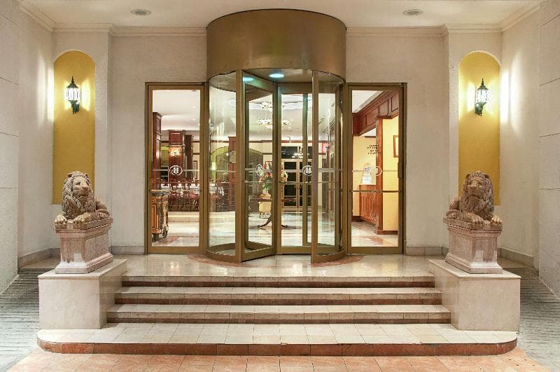 Hilton Princess Managua 4