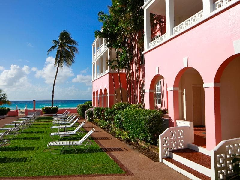 Southern Palms Beach Club & Resort Hotel 3